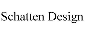 SCHATTEN DESIGN