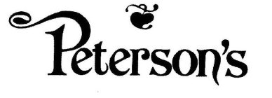 PETERSON'S