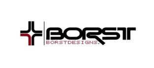 BORST BORSTDESIGNS.