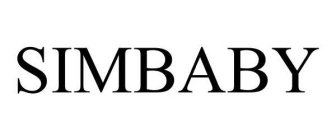 SIMBABY