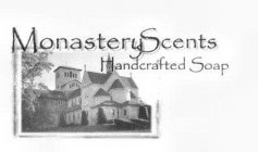 MONASTERYSCENTS HANDCRAFTED SOAP