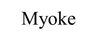 MYOKE