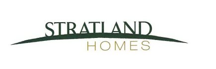 STRATLAND HOMES