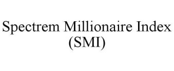 SPECTREM MILLIONAIRE INDEX (SMI)