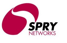 SPRY NETWORKS