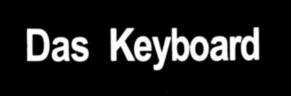 DAS KEYBOARD