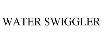 WATER SWIGGLER