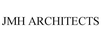 JMH ARCHITECTS