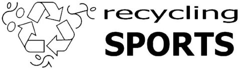 RECYCLING SPORTS