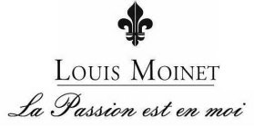 LOUIS MOINET LA PASSION EST EN MOI