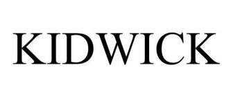 KIDWICK