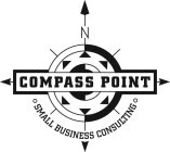 N COMPASS POINT SMALL BUSINESS CONSULTING