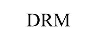 DRM