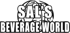 SAL'S BEVERAGE WORLD