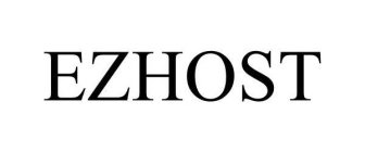 EZHOST
