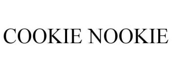 COOKIE NOOKIE