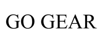 GO GEAR