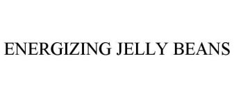 ENERGIZING JELLY BEANS