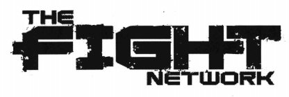 THE FIGHT NETWORK
