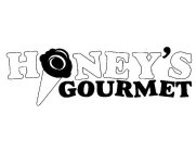 HONEY'S GOURMET