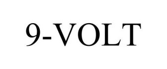 9-VOLT