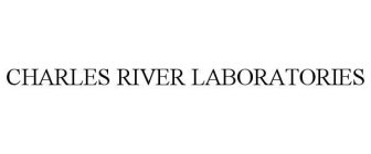 CHARLES RIVER LABORATORIES