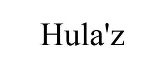 HULA'Z