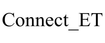 CONNECT_ET