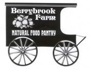BERRYBROOK FARM NATURAL FOOD PANTRY