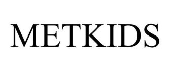 METKIDS