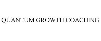 QUANTUM GROWTH COACHING