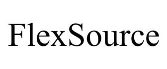 FLEXSOURCE