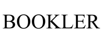 BOOKLER