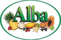 ALBA