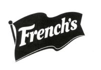 FRENCH'S