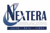 E NEXTERA COMMUNICATIONS/ VOICE/ DATA/ VIDEO