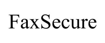 FAXSECURE