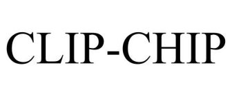 CLIP-CHIP