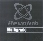 REVOLUB MULTIGRADE