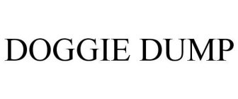 DOGGIE DUMP