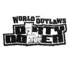 WORLD OF OUTLAWS DIRTY DOZEN