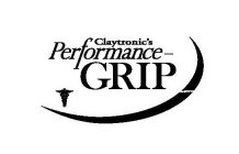 CLAYTRONIC'S PERFORMANCE-GRIP