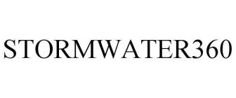 STORMWATER360