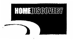 HOMEDISCOVERY