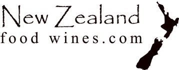NEW ZEALAND FOOD WINES.COM