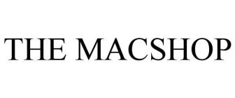 THE MACSHOP