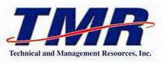TMR TECHNICAL AND MANAGEMENT RESOURCES, INC.