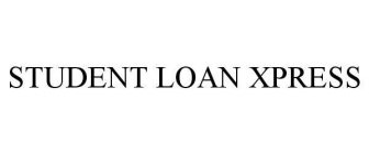 STUDENT LOAN XPRESS