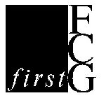 FCG FIRST