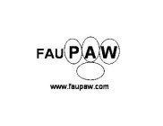 FAUPAW WWW.FAUPAW.COM
